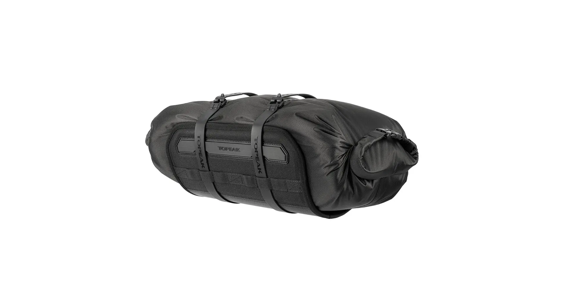 TOPEAK brašna RACKLOADER DRYBAG 12L