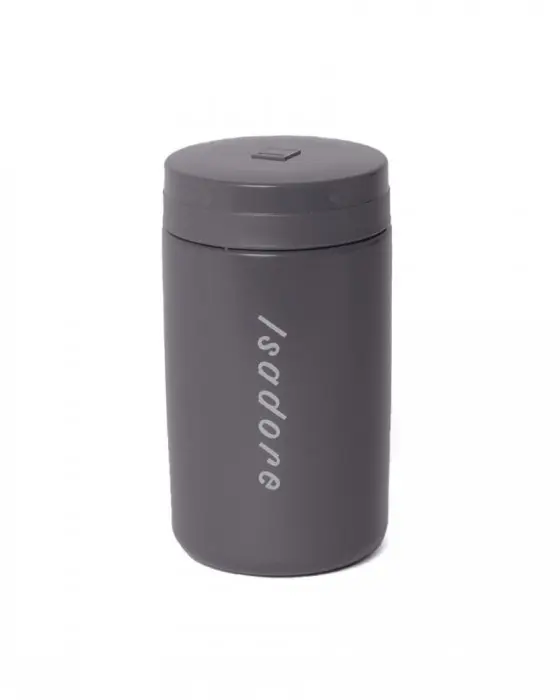 Isadore KEG