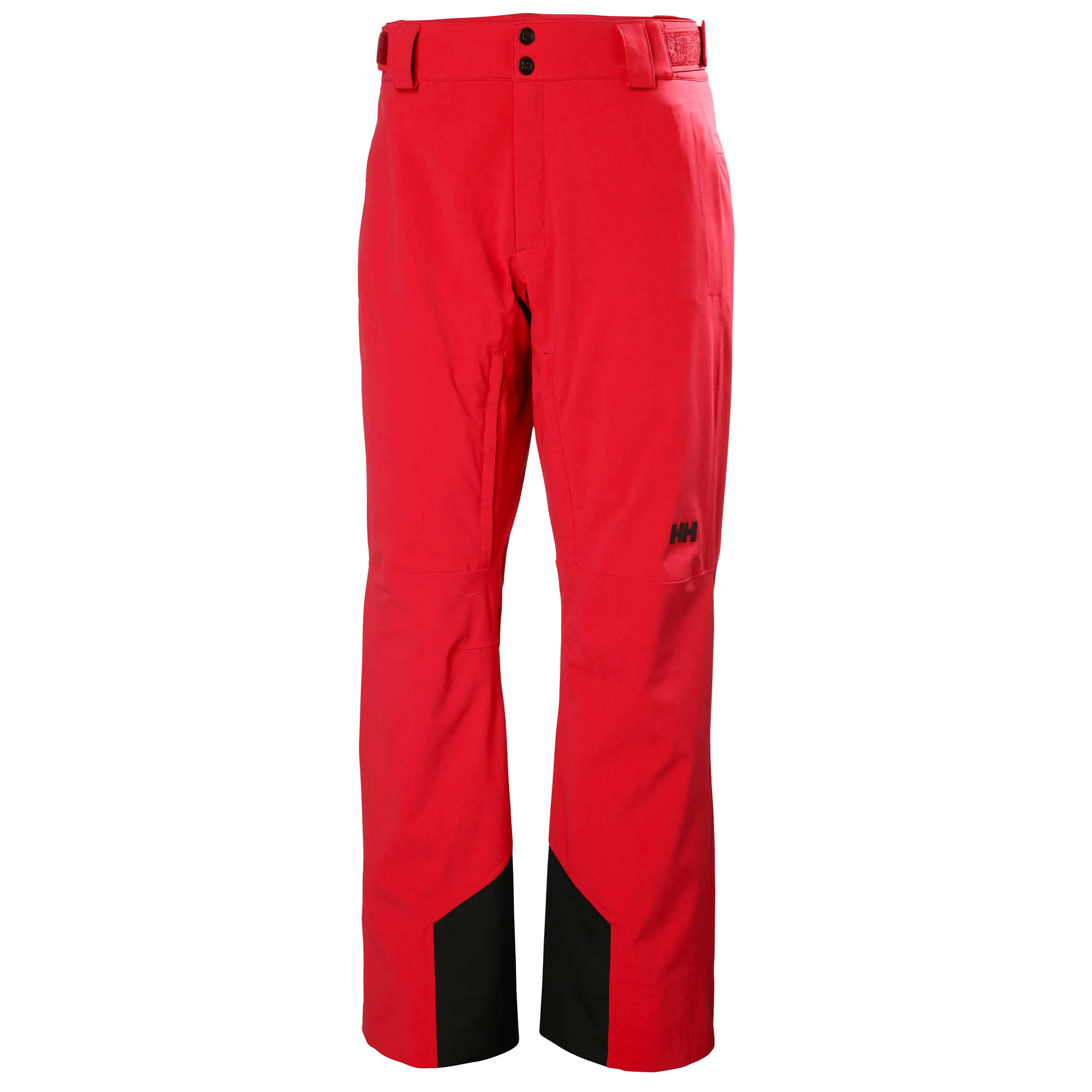 Helly Hansen Rapid Pant M červená