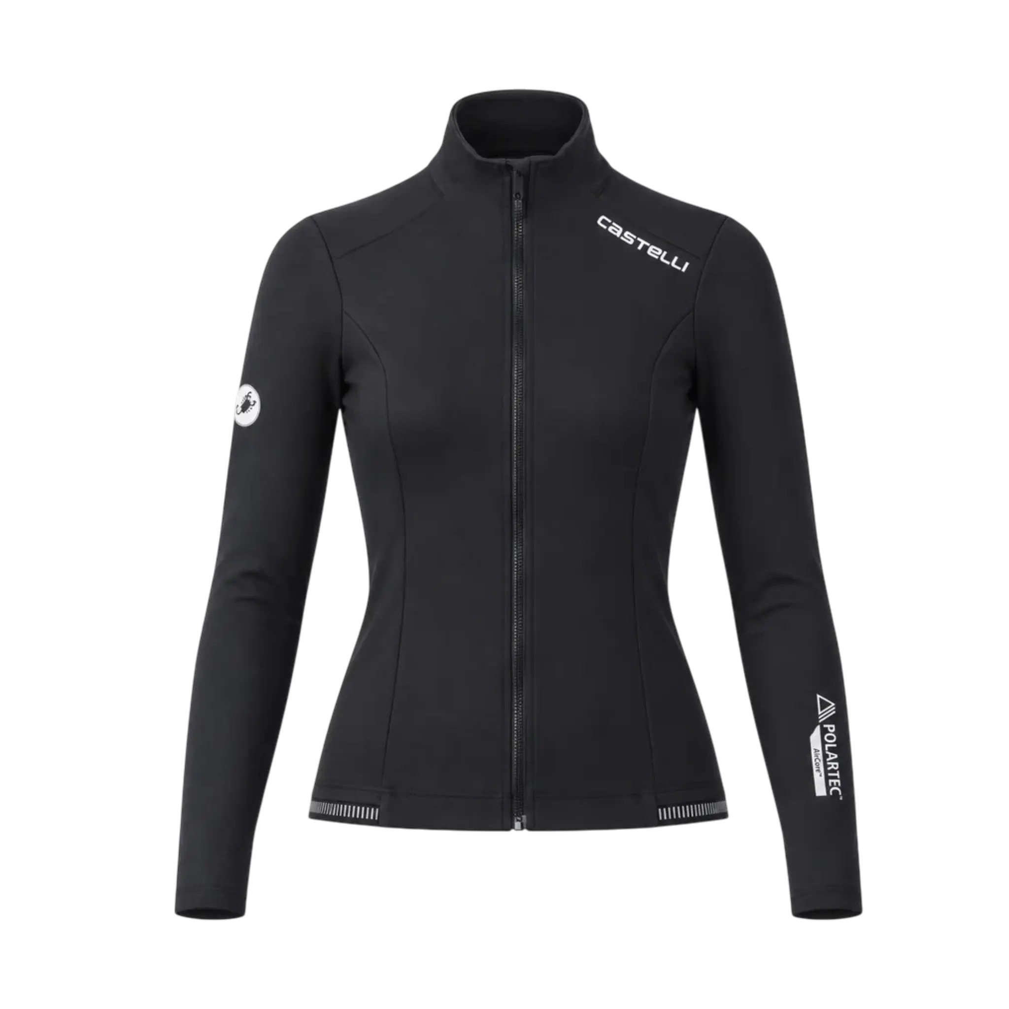 Castelli bunda Espresso 2 W