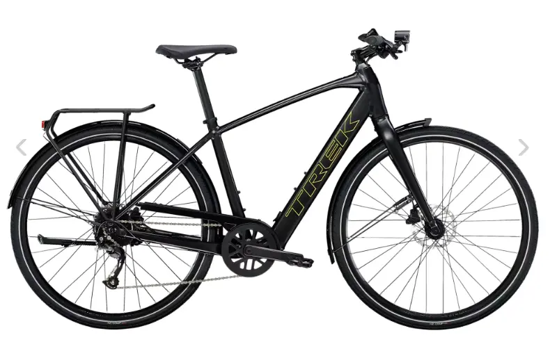 Trek FX+ 2 2023 XL