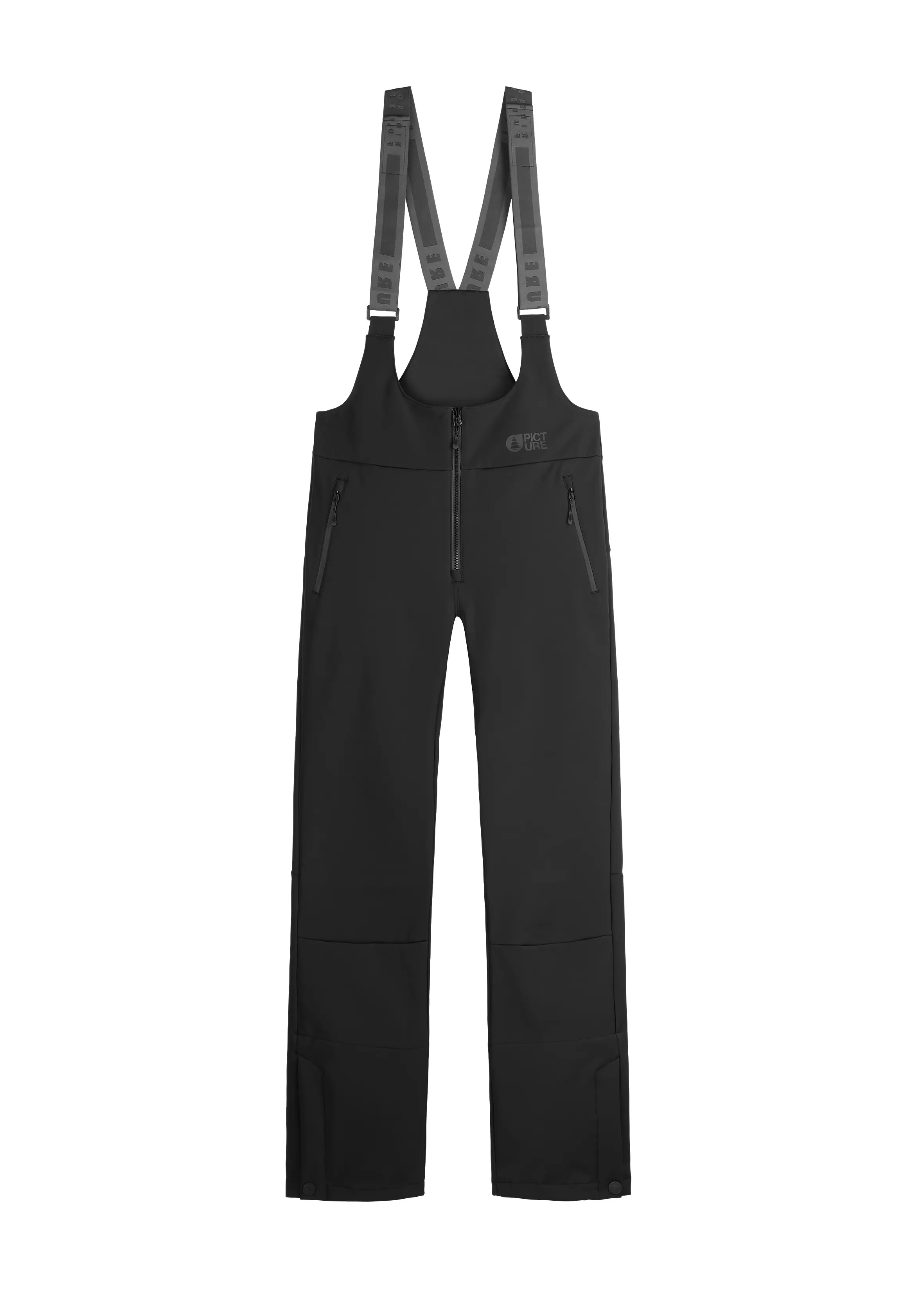Picture Eyeri Bib Pants M černá