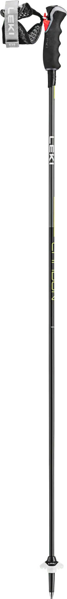 LEKI Carbon 12 3D