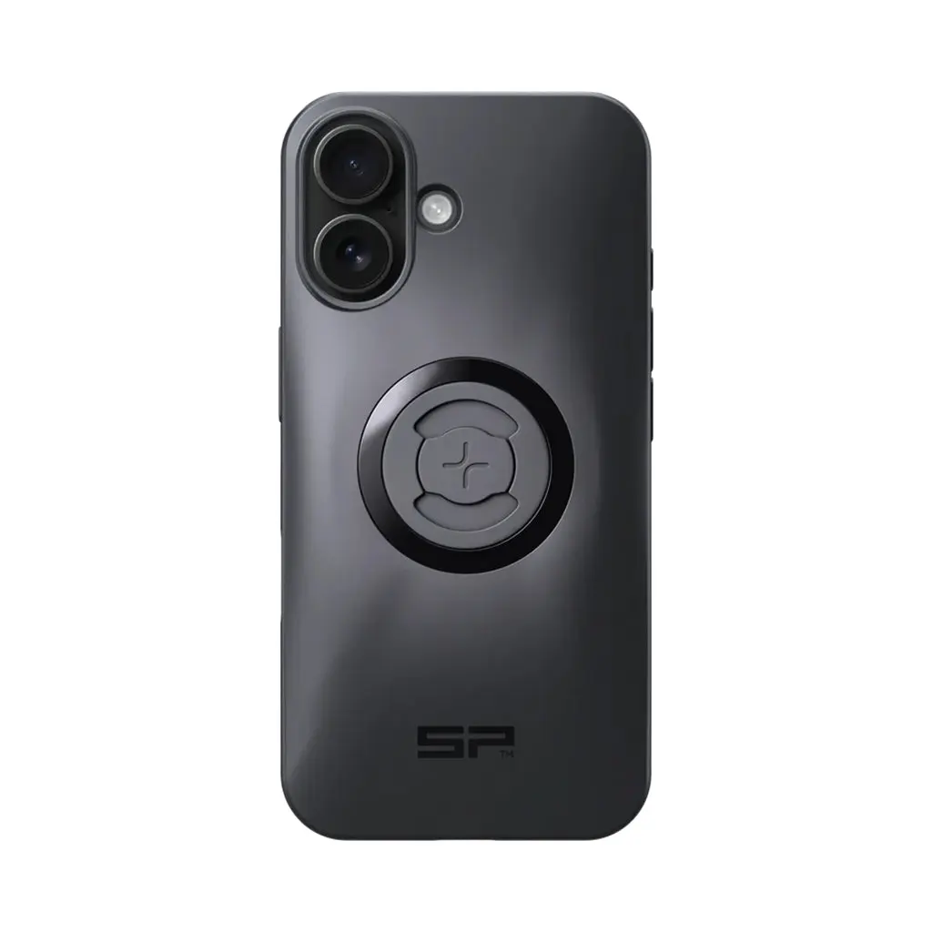 SP Phone Case SPC+ iPhone 16 černá