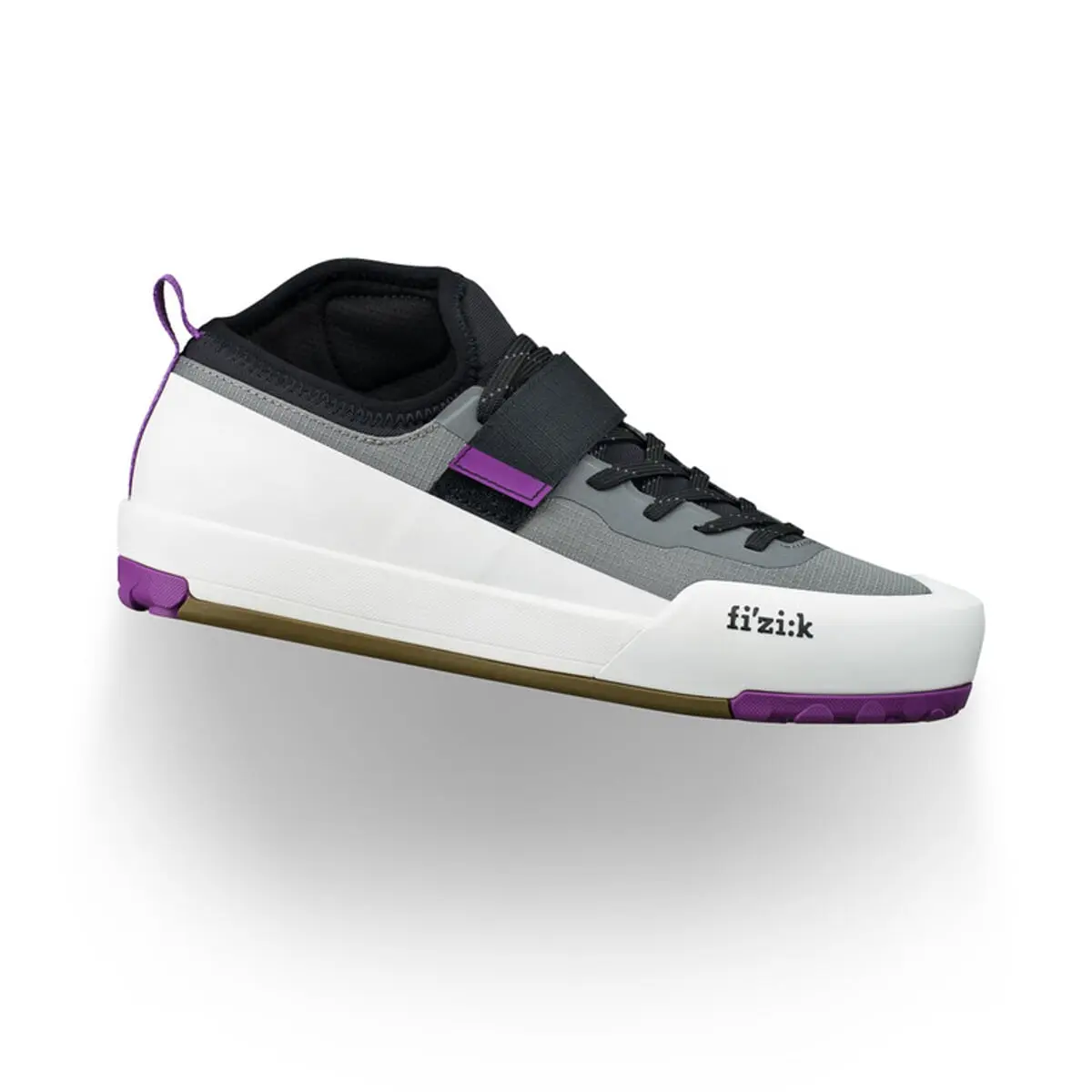 FIZIK TRETRY GRAVITA TENSOR 2025 39 bílá/fialová