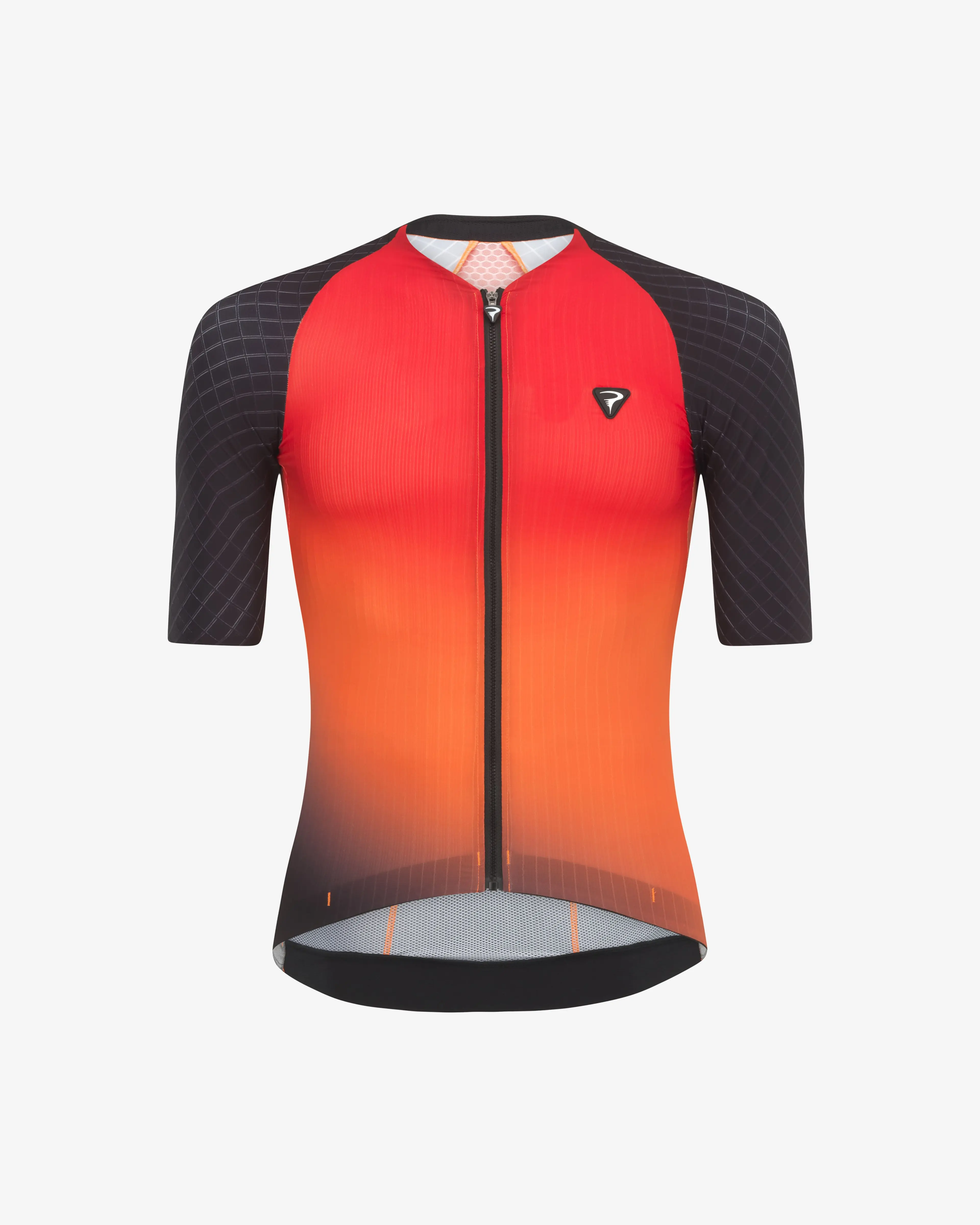 Pinarello Jersey Dogma F Man L červená