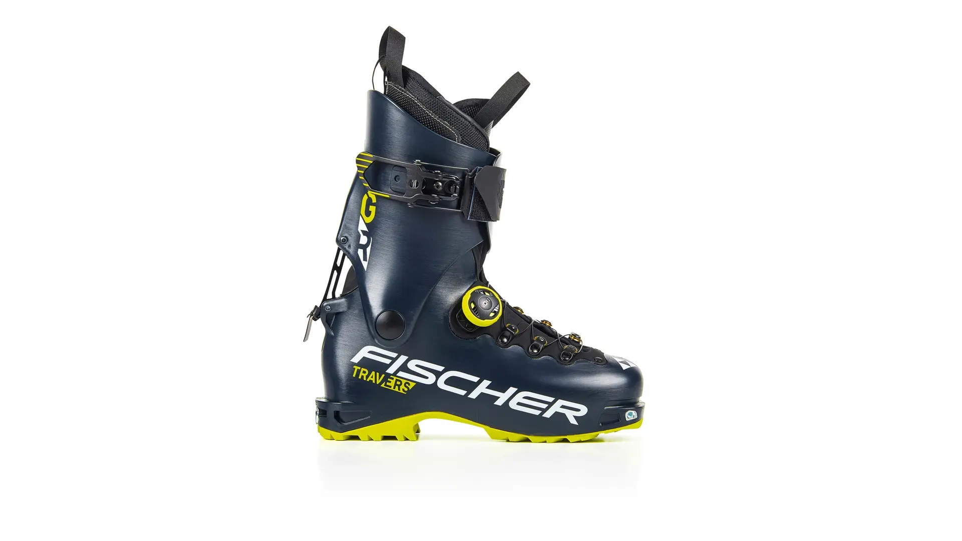 Fischer TRAVERS GR 24/25 2024/2025