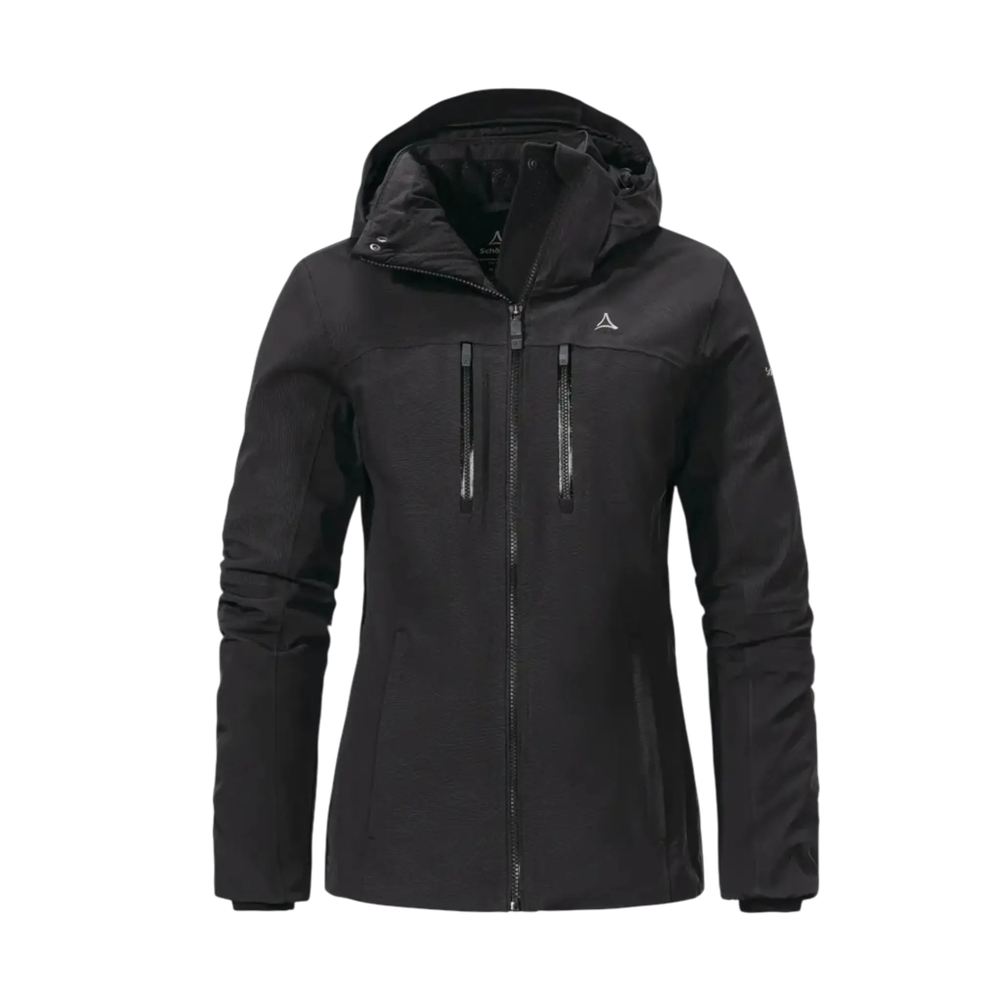 Schöffel Ski Jacket Thyon W 40 černá