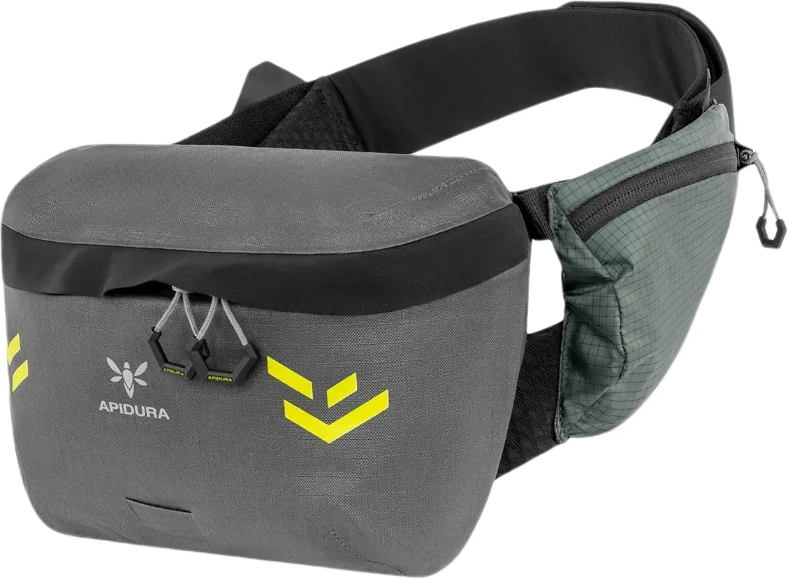 Ledvinka Apidura Backcountry Hip Pack (2,5l) 2,5