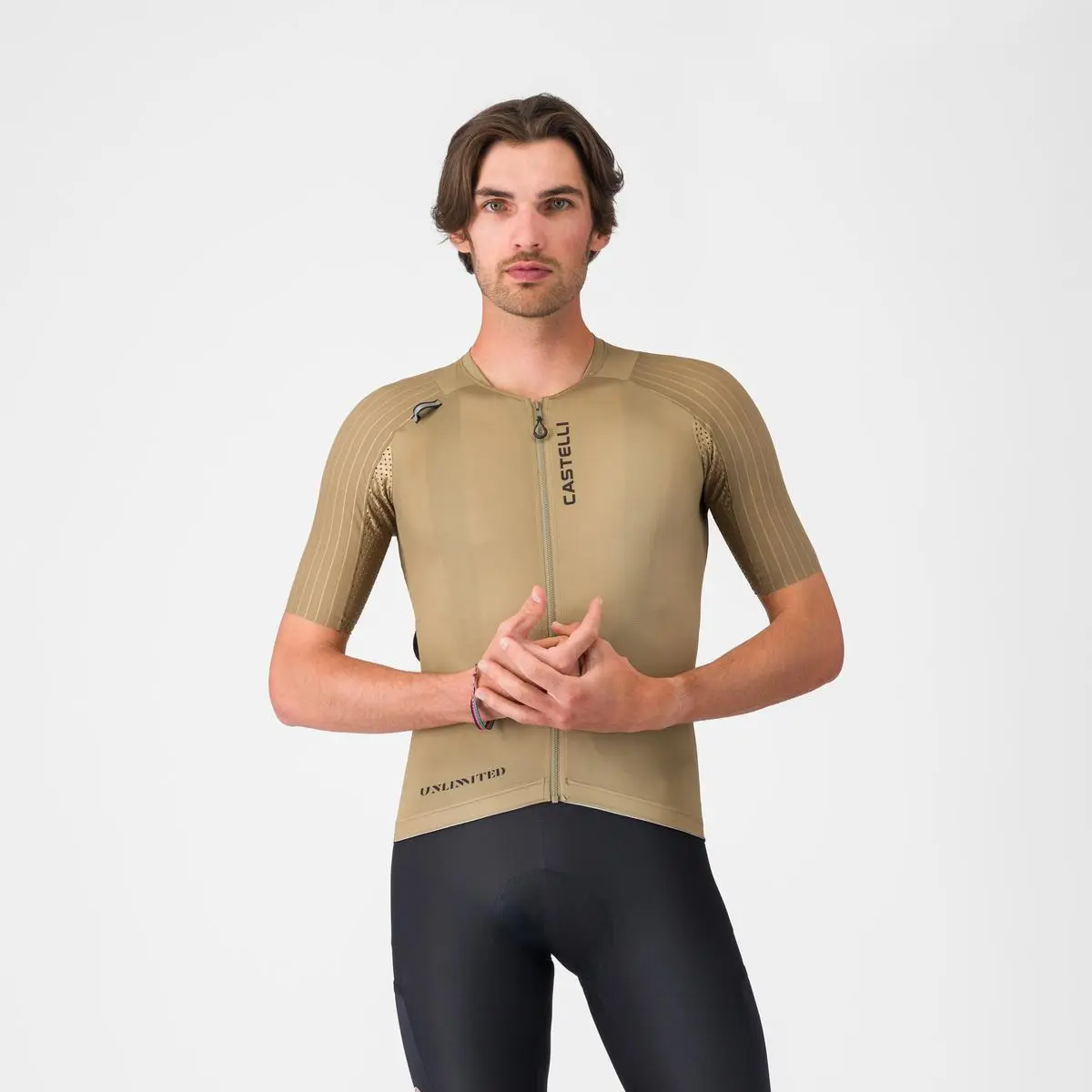 Castelli Dres Unlimited Pro 2
