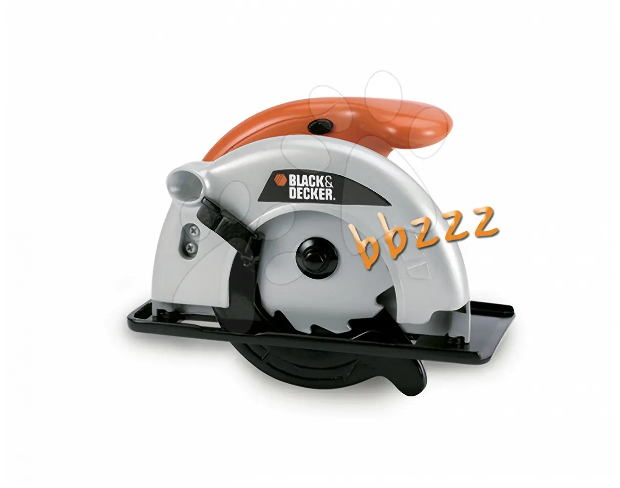 Kotoučová pila Black&Decker Smoby