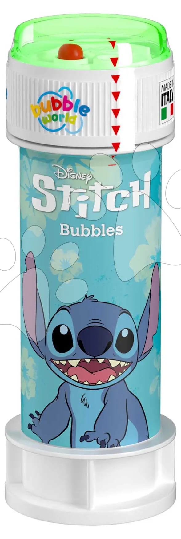 Bublifuk STITCH