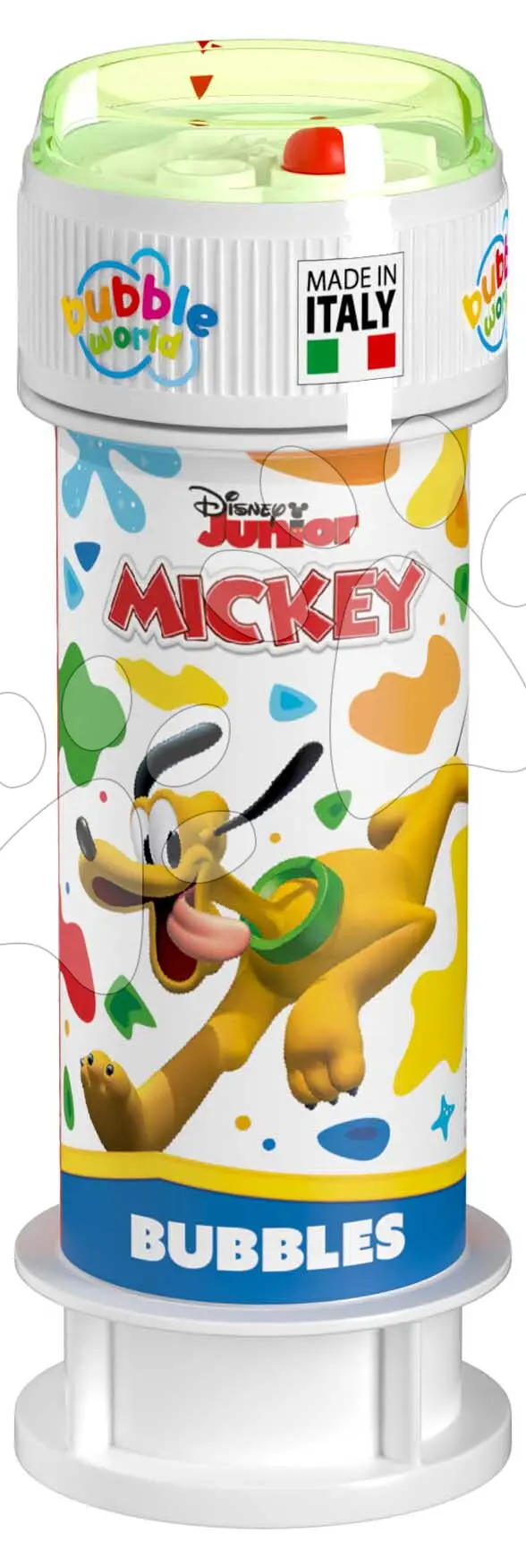GEMAR Bublifuk Myšák Mickey 60 ml 1 ks