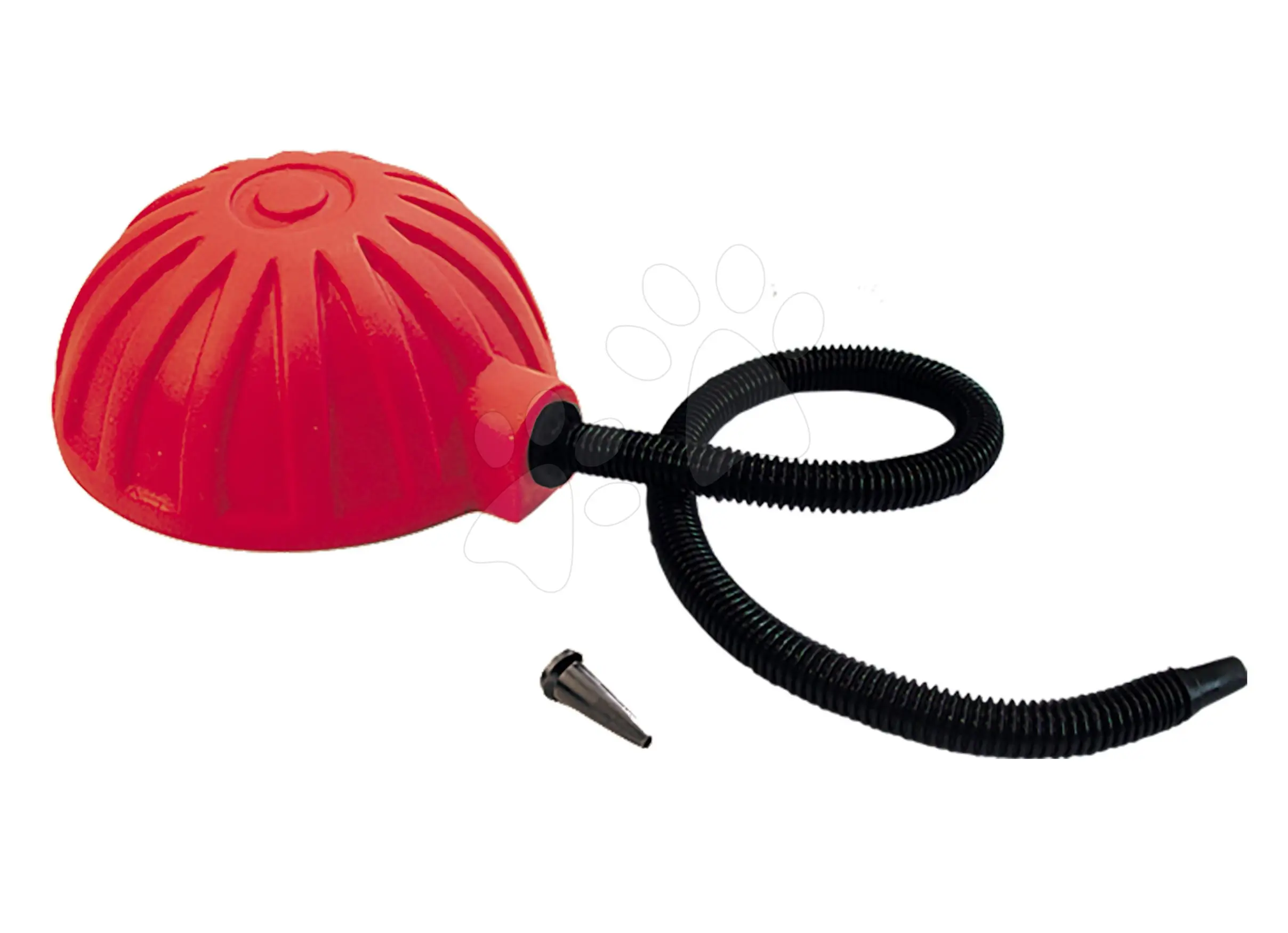 Pumpa malá nafukovací nožní Mondo s ventilem