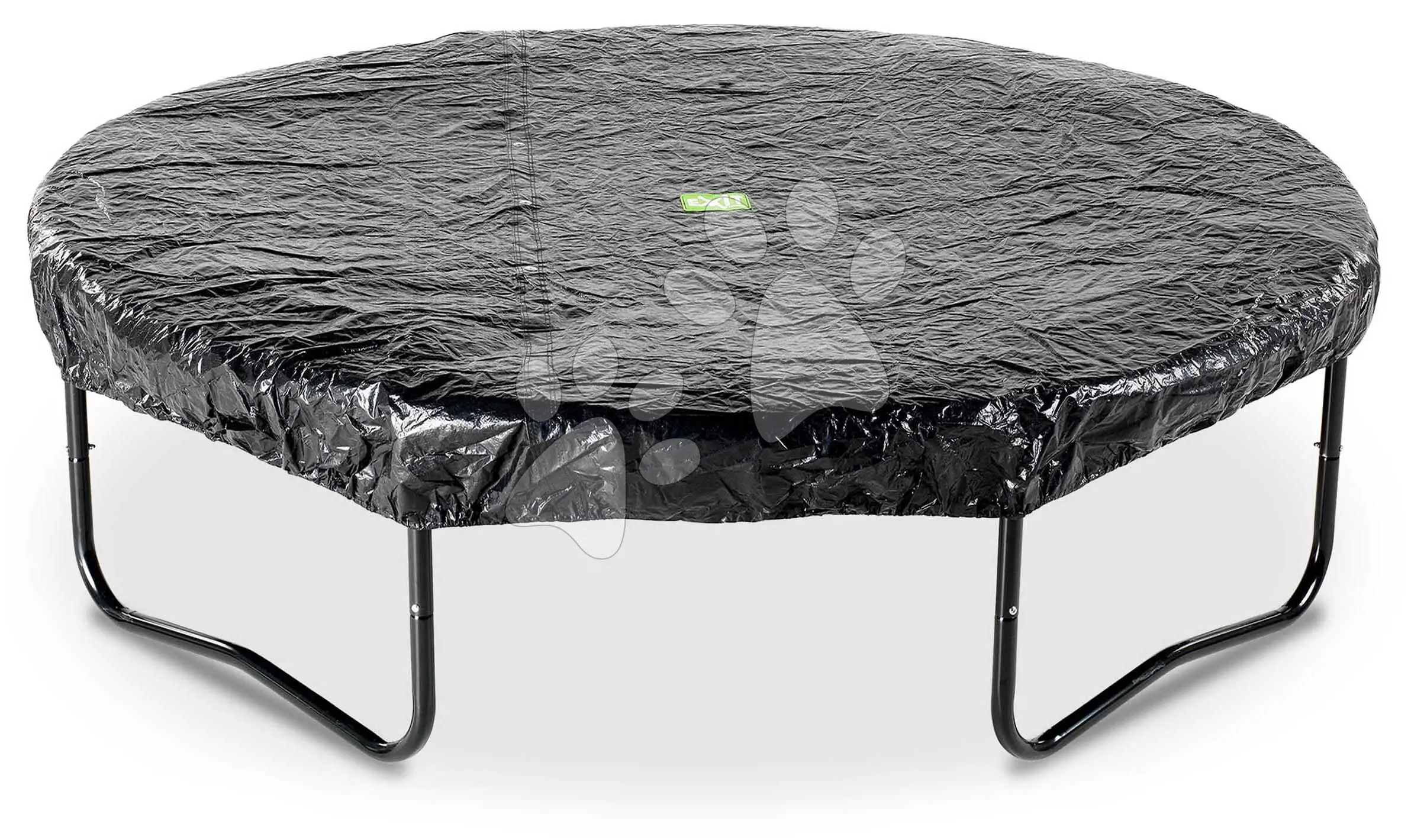 Krycí plachta trampoline cover Exit Toys kulatá pro trampolíny o průměru 183 cm