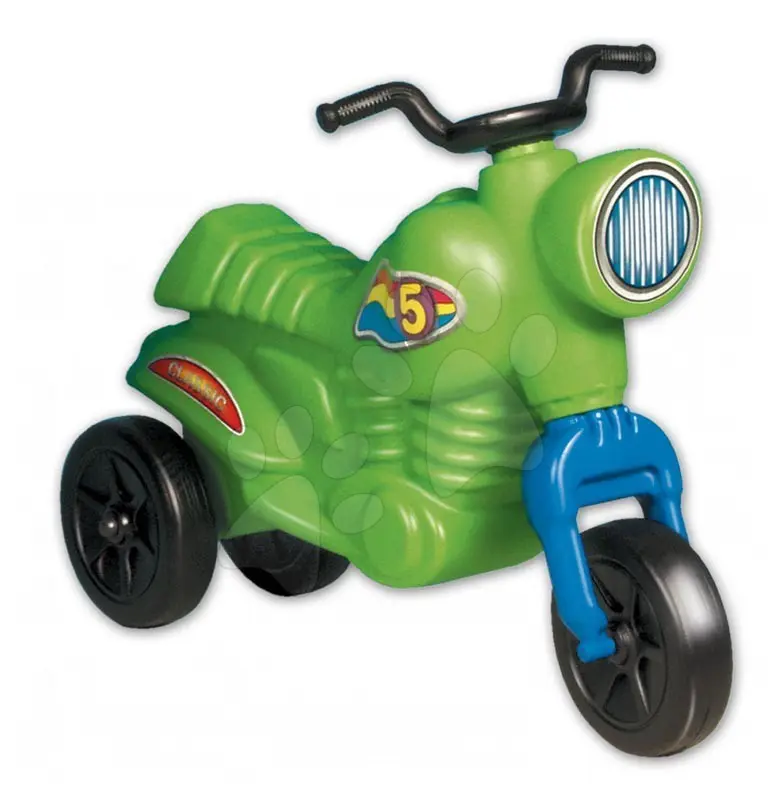Dohány dětské odrážedlo Classic 5 Motor 151 ZE zelené