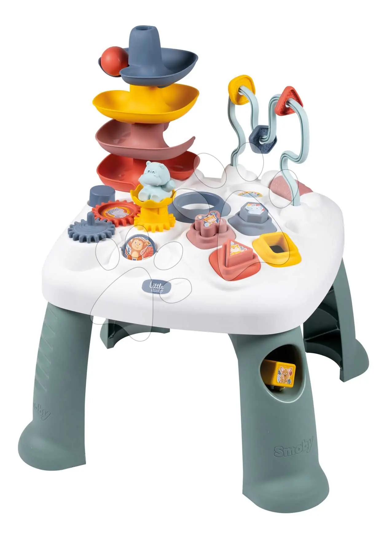 Smoby LS Multifunkční hrací stůl