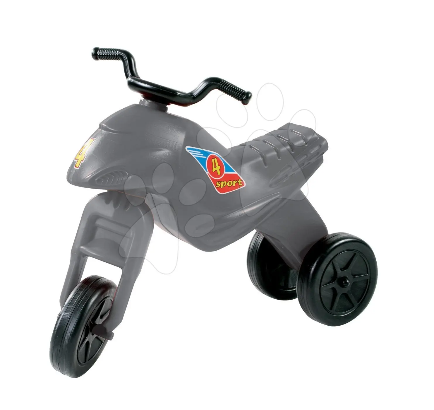 Dohány Dětské odrážedlo Super Bike 4 Maxi - více variant
