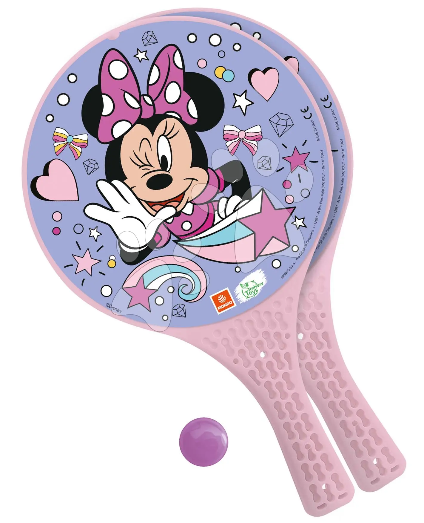 Mondo Plážový tenis MINNIE