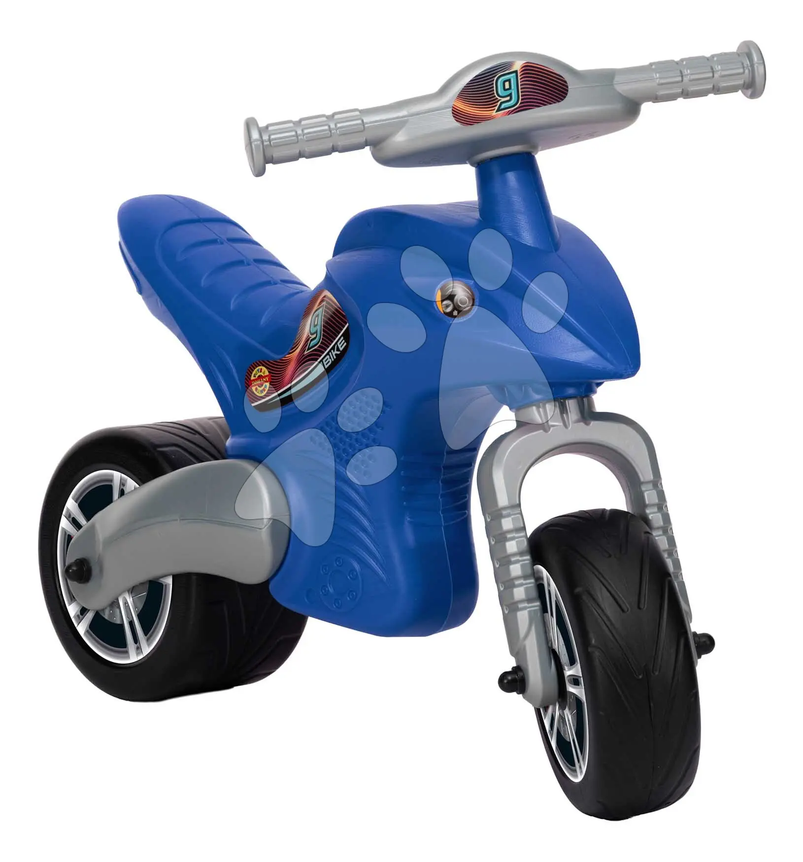 Dohany Motorka 9