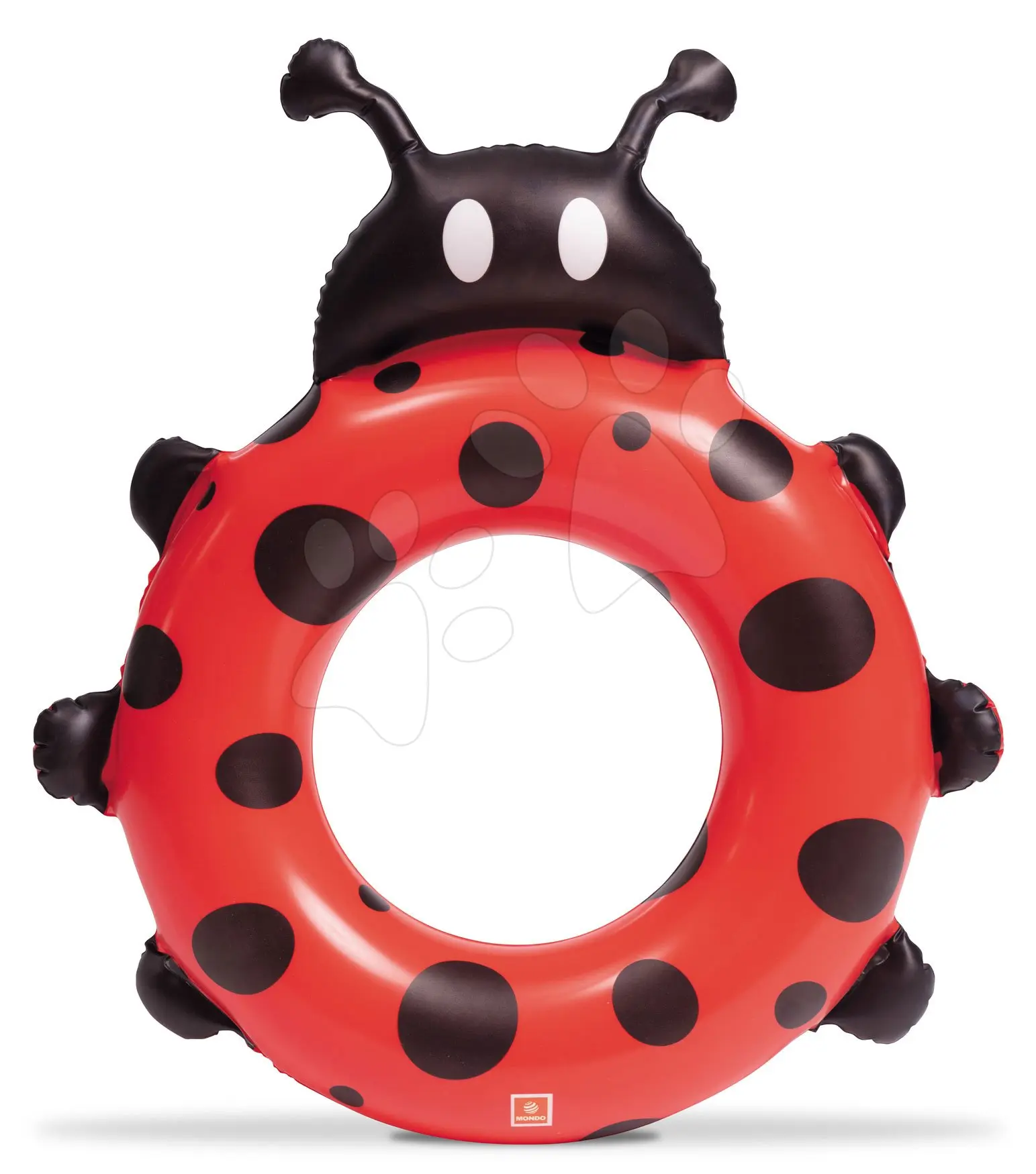 Mondo Nafukovací kruh beruška 50 cm