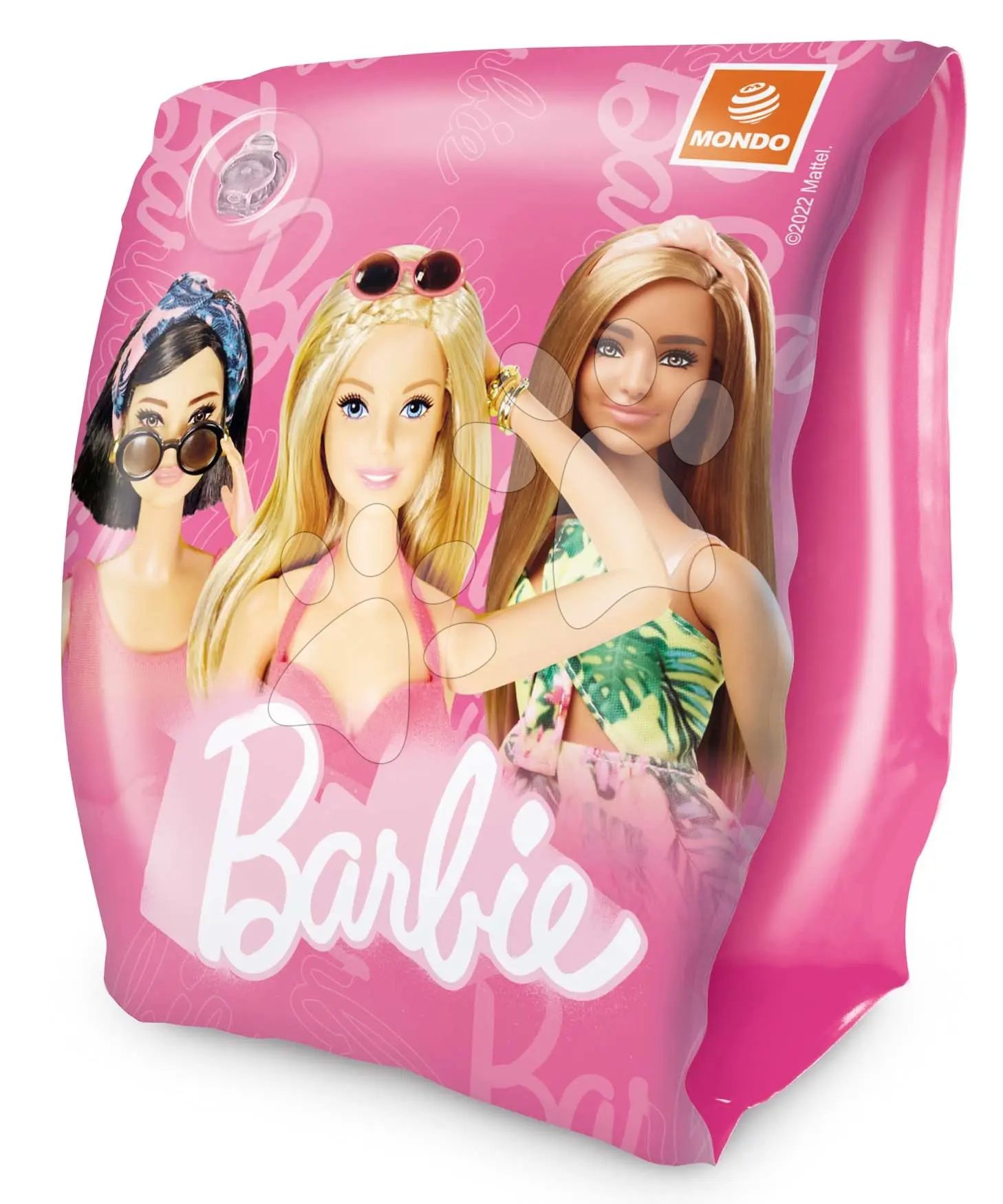 Mondo Rukávky nafukovací BARBIE