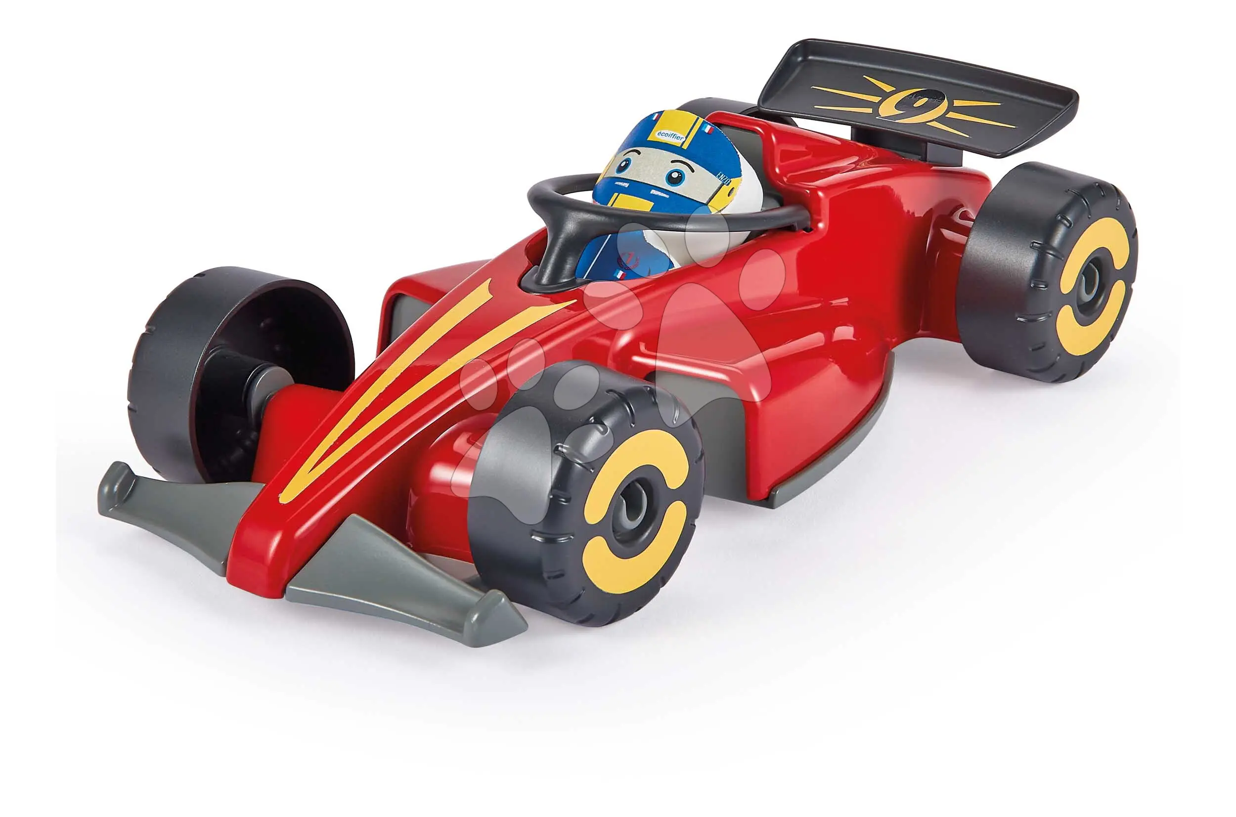 Abrick Formule 1, 22 cm