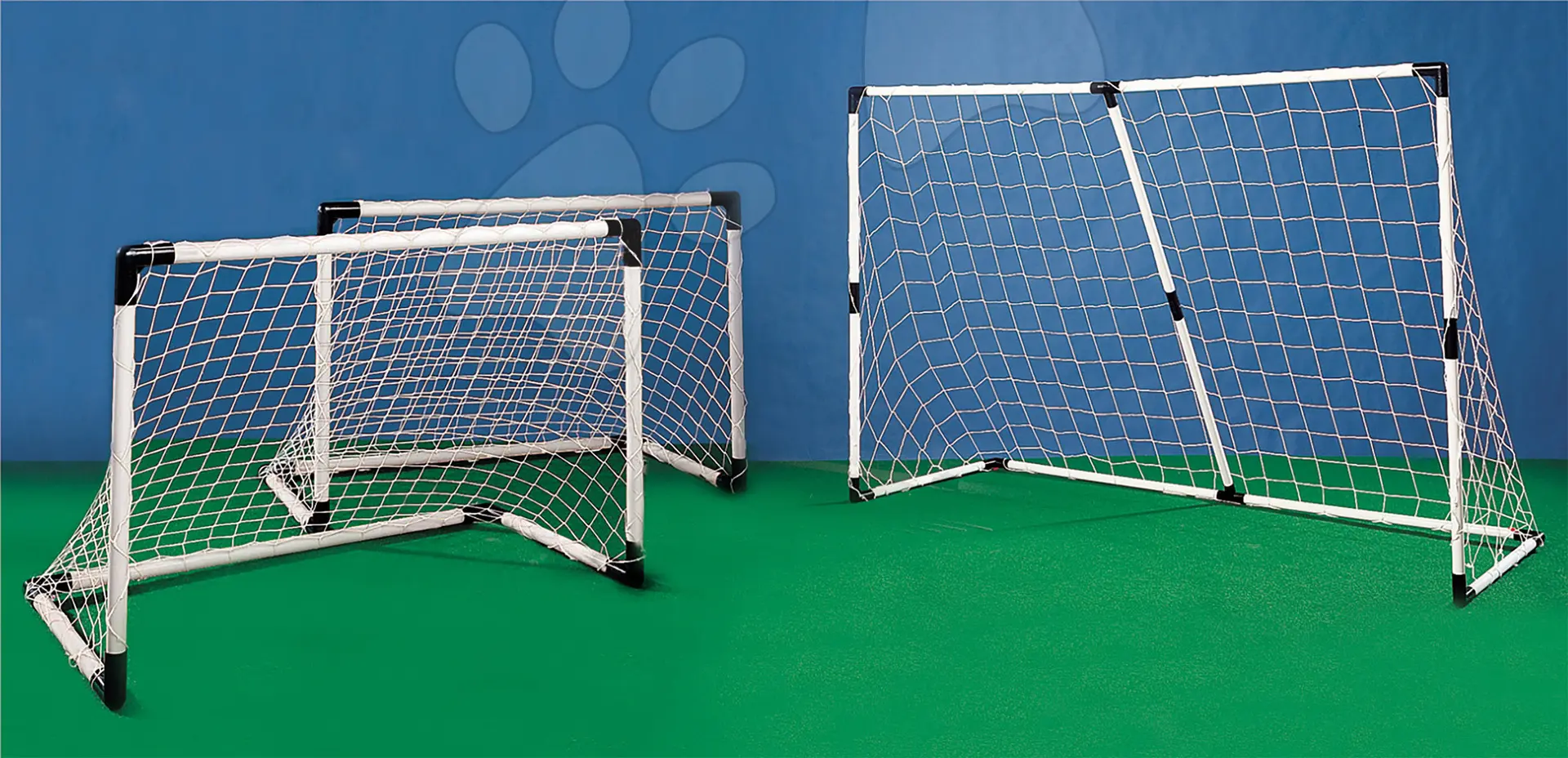 Mondo Set branek medium + mini