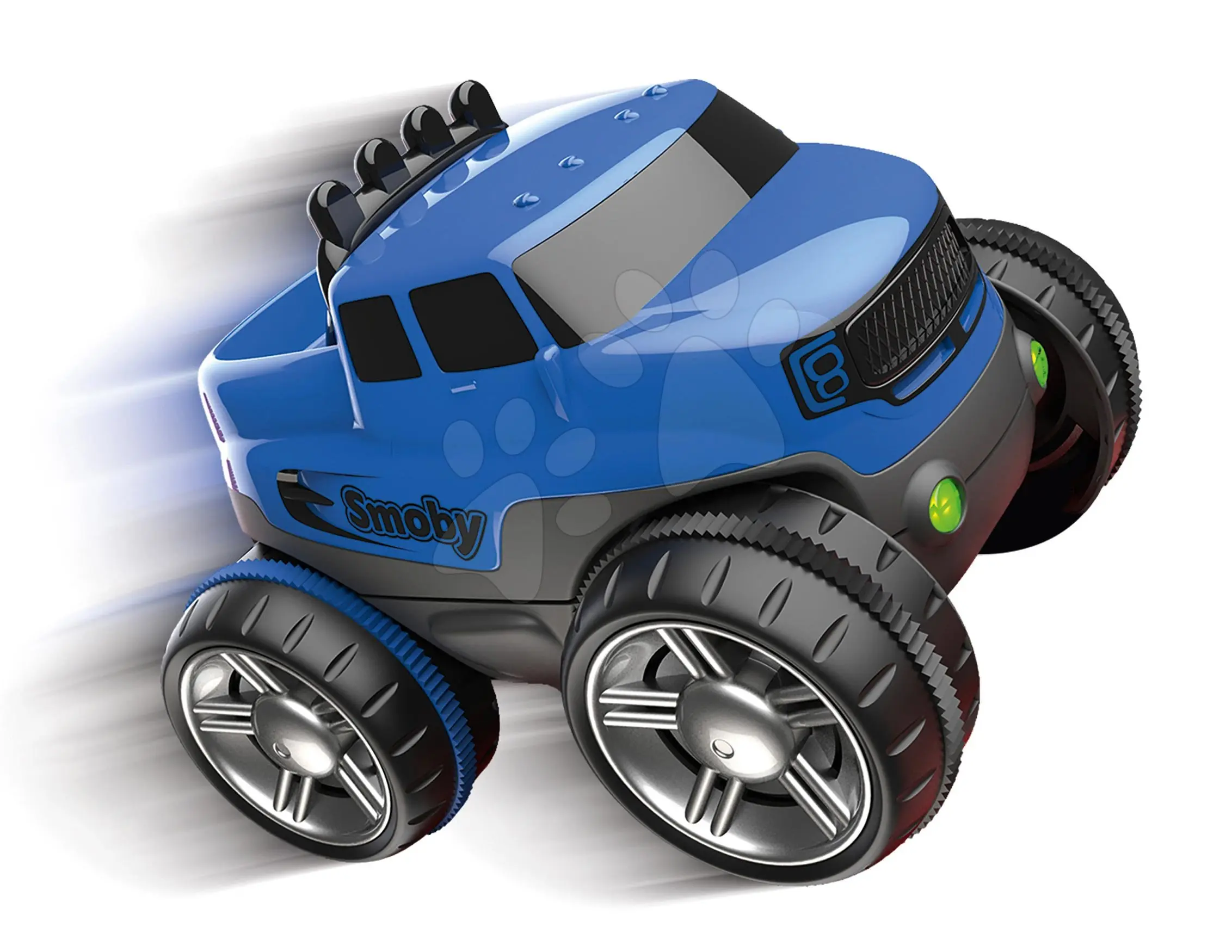 SMOBY FleXtreme modrý truck
