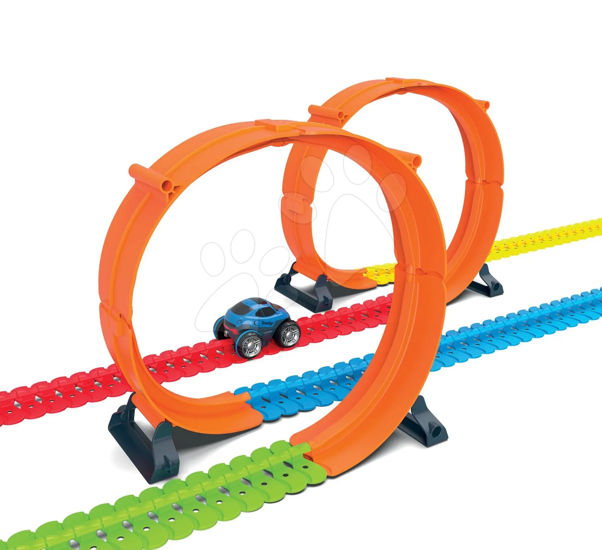 SMOBY FleXtreme sada Superloops