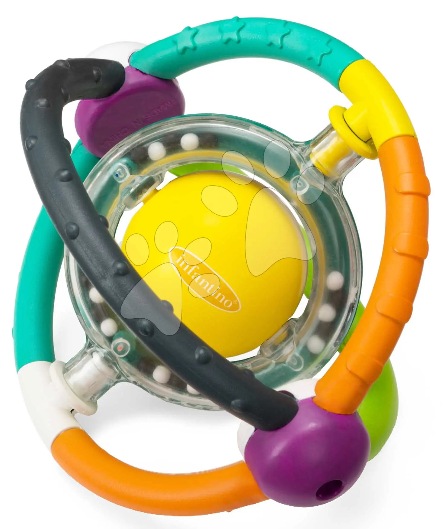 Infantino Chrastítko Orbit