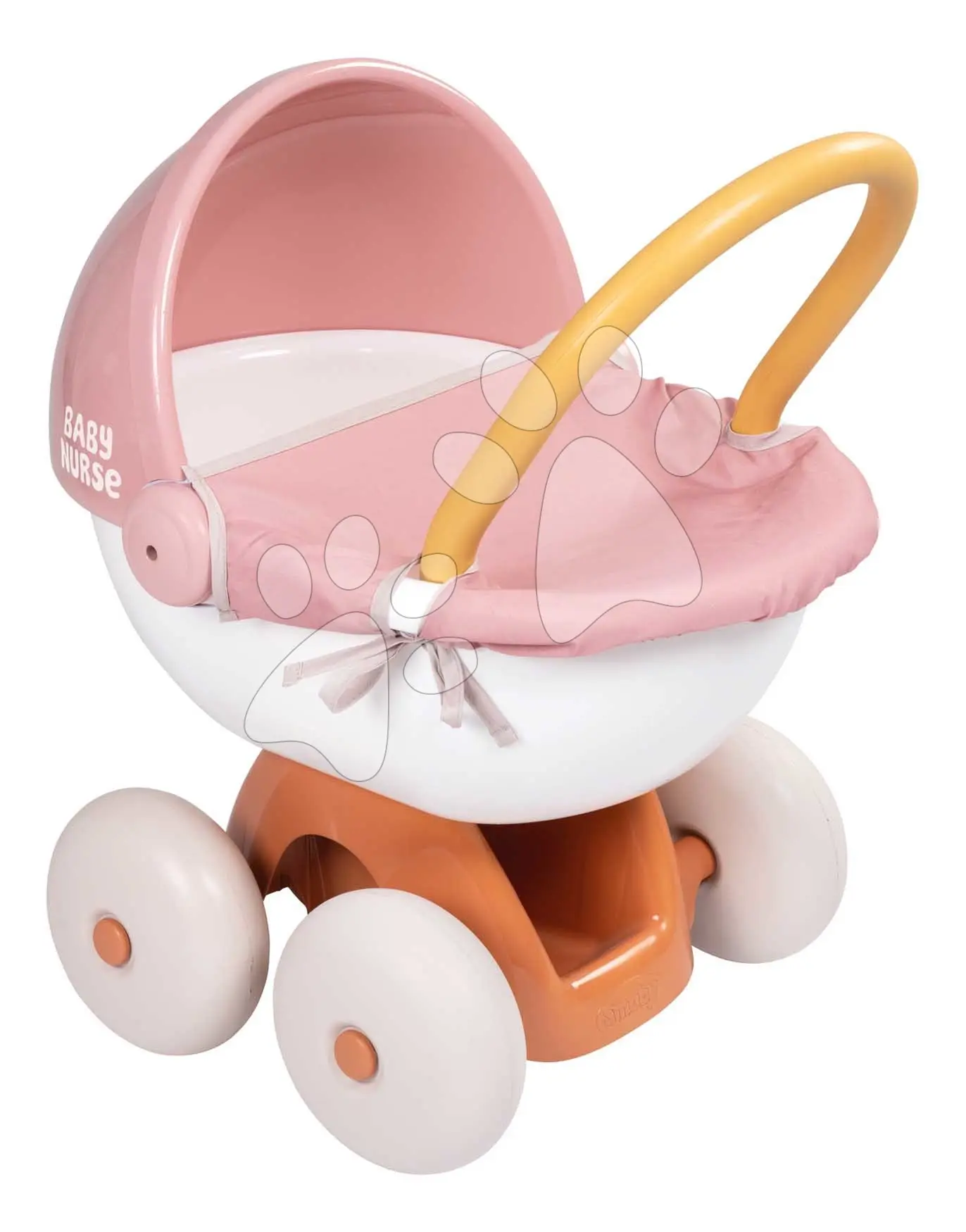 BN Kočárek hluboký pro panenky PRAM