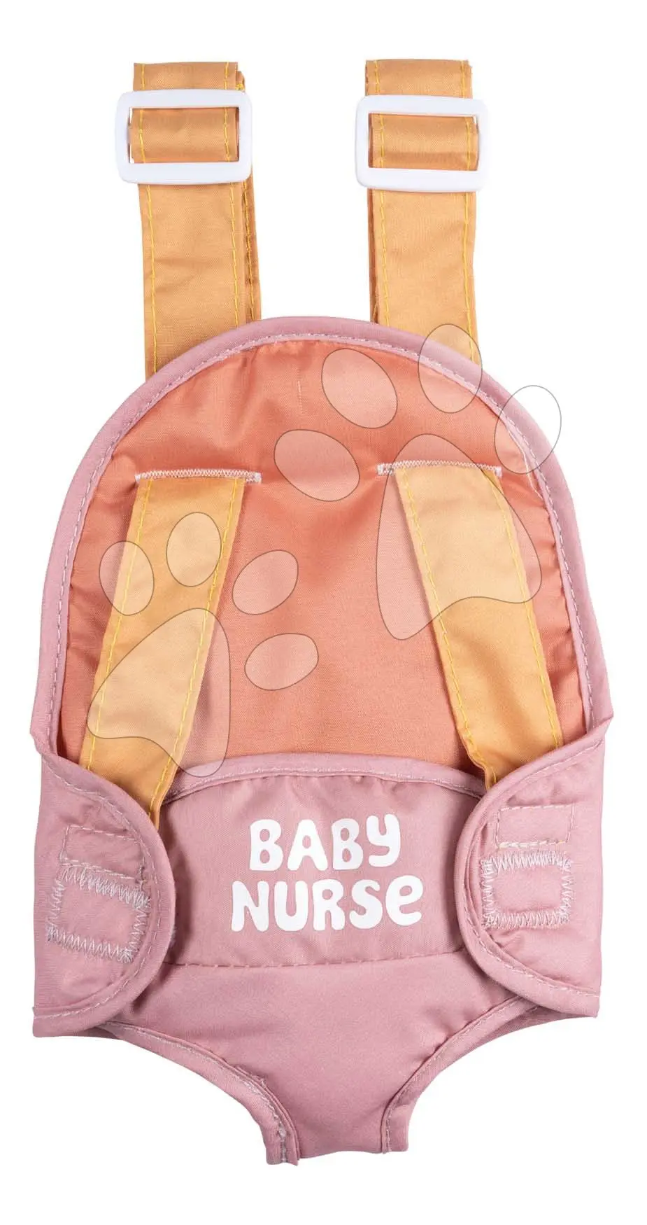 Baby Nurse Klokanka pro panenky
