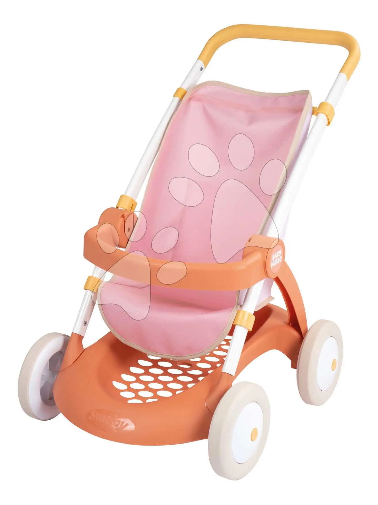 Smoby Kočárek sportovní Chuli Pop