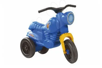 Dohány dětské odrážedlo Classic 5 Motorbike 153M modré