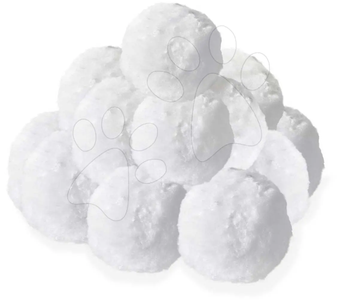 Filtrační náplň AVENLI Fiber Ball 400g