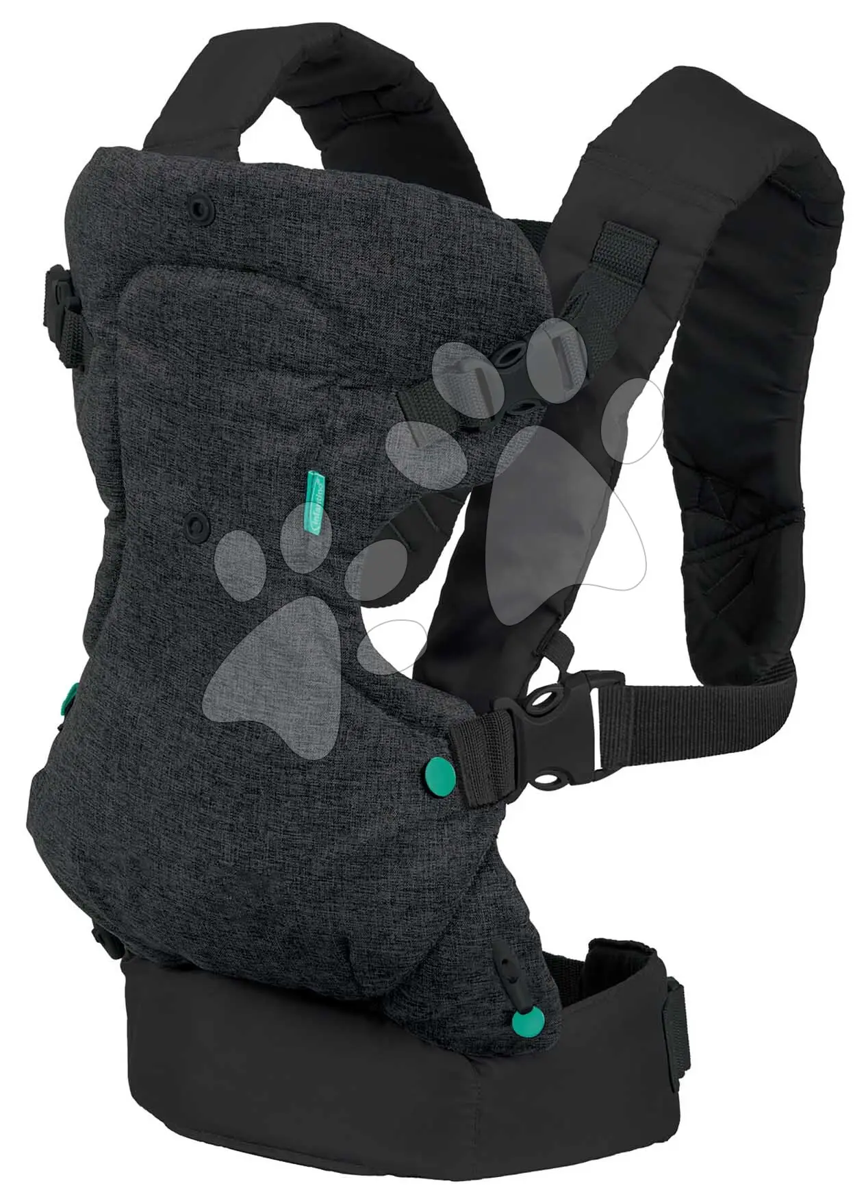 Infantino Nosítko Flip Advanced 4v1 02INF