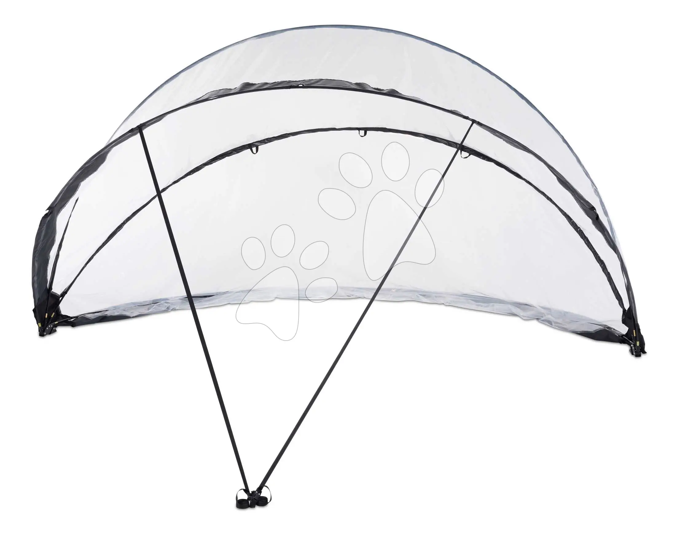 EXIT Univerzální zastřešení ECO k zemnímu upevnění pr. 460 cm