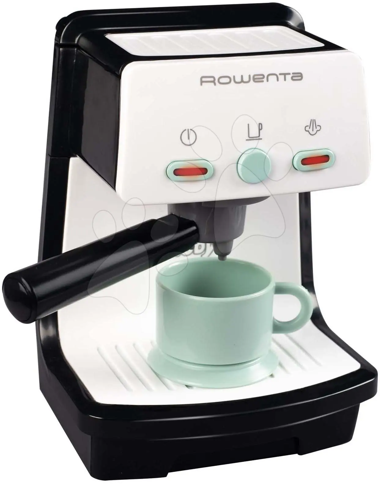 Smoby Espresso Rowenta na baterie