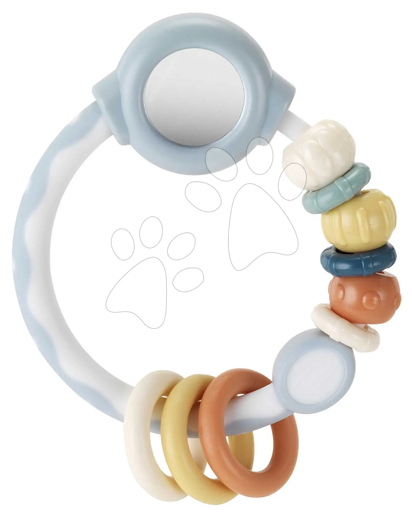 Infantino Chrastítko Shake & Spin