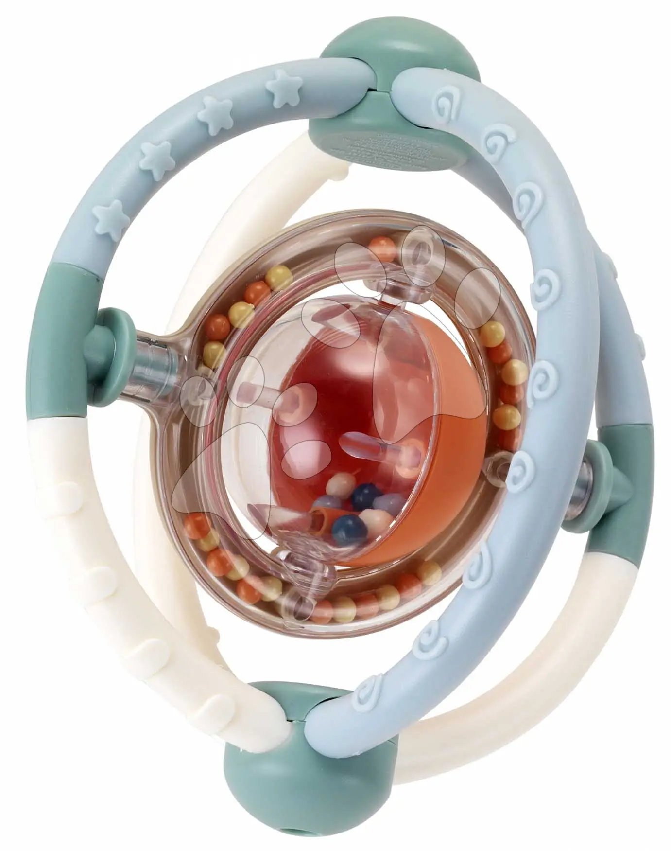 Infantino Chrastítko Orbit