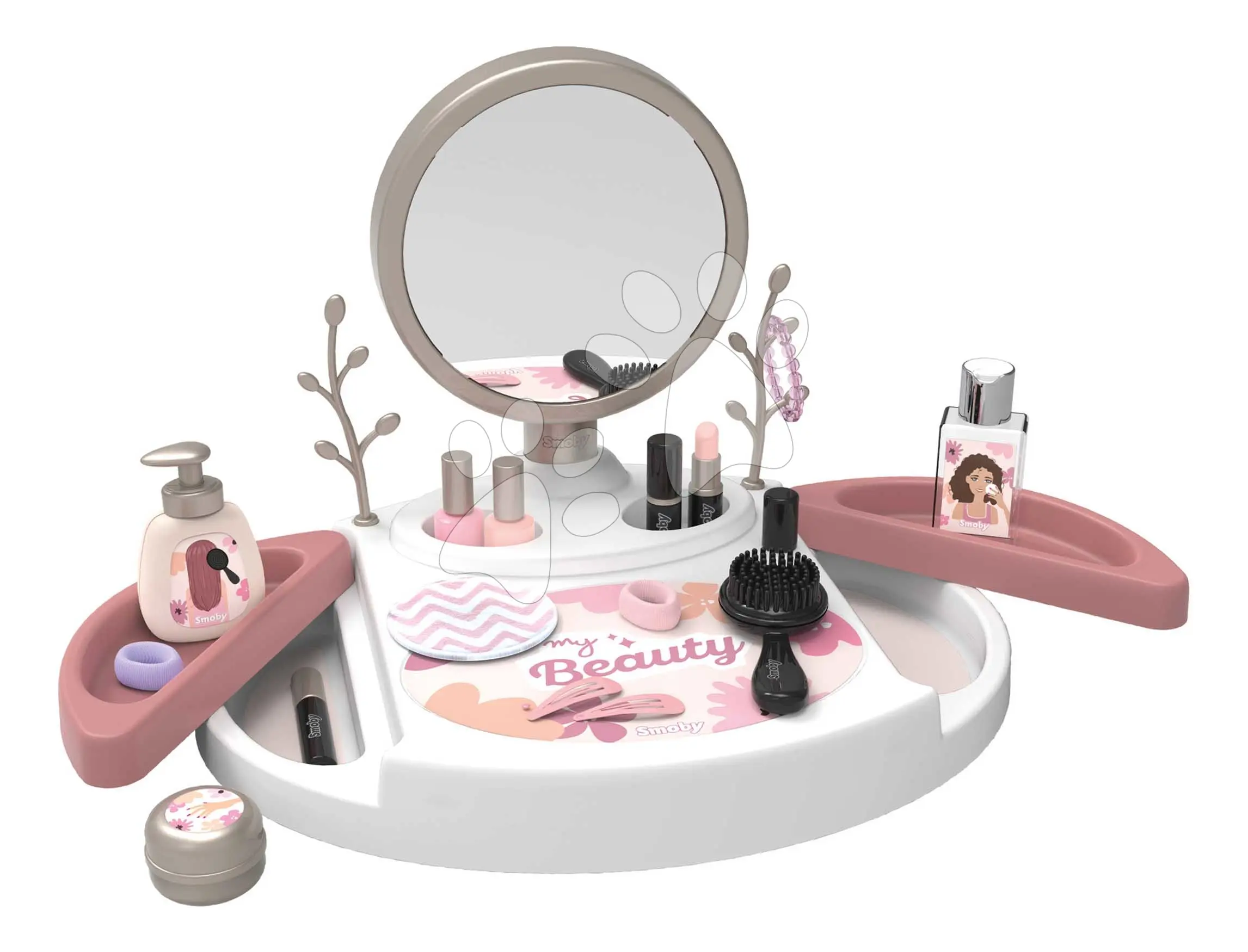 Smoby My beauty studio 320258