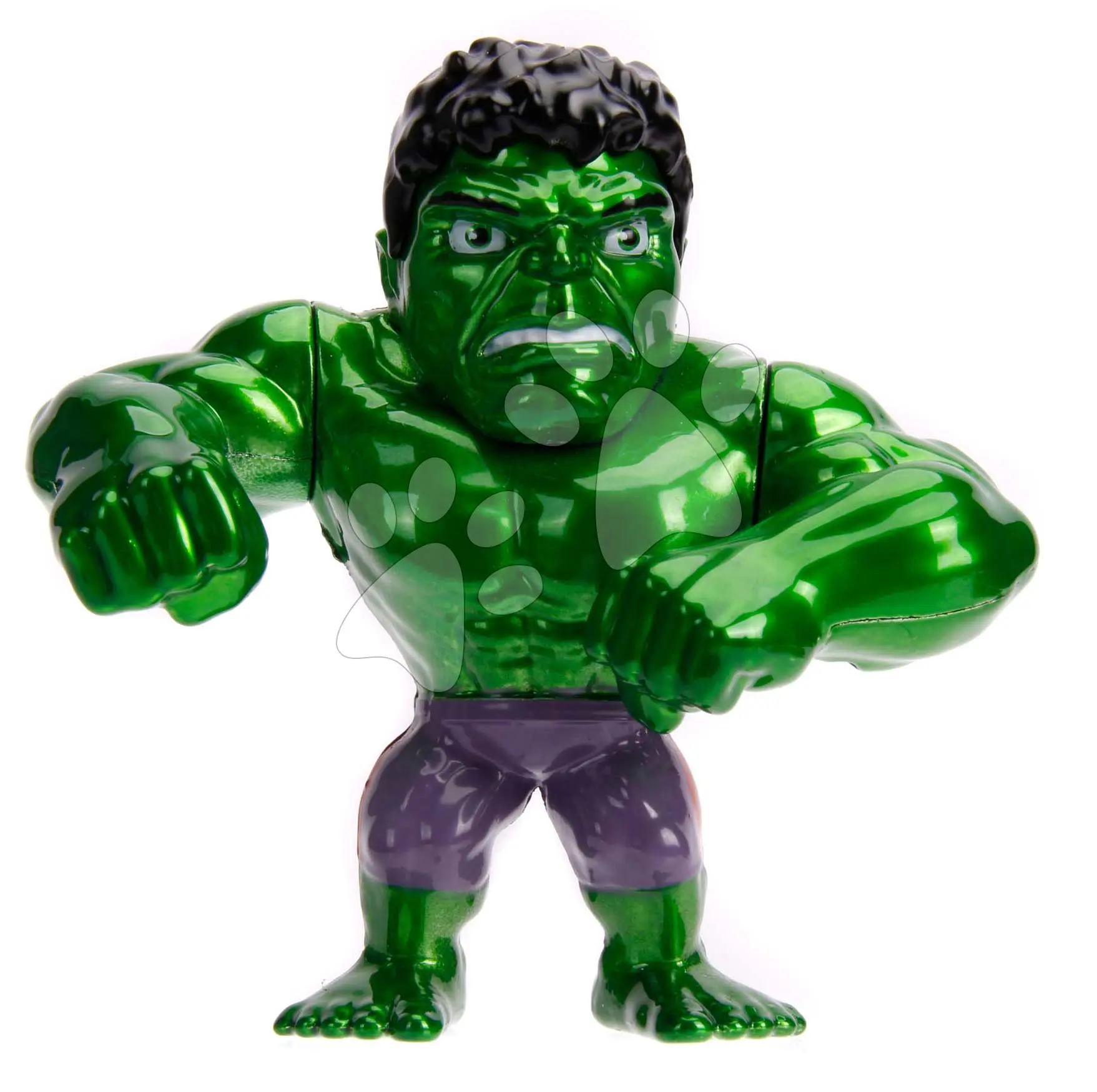 Jada marvel hulk figurka 10 cm