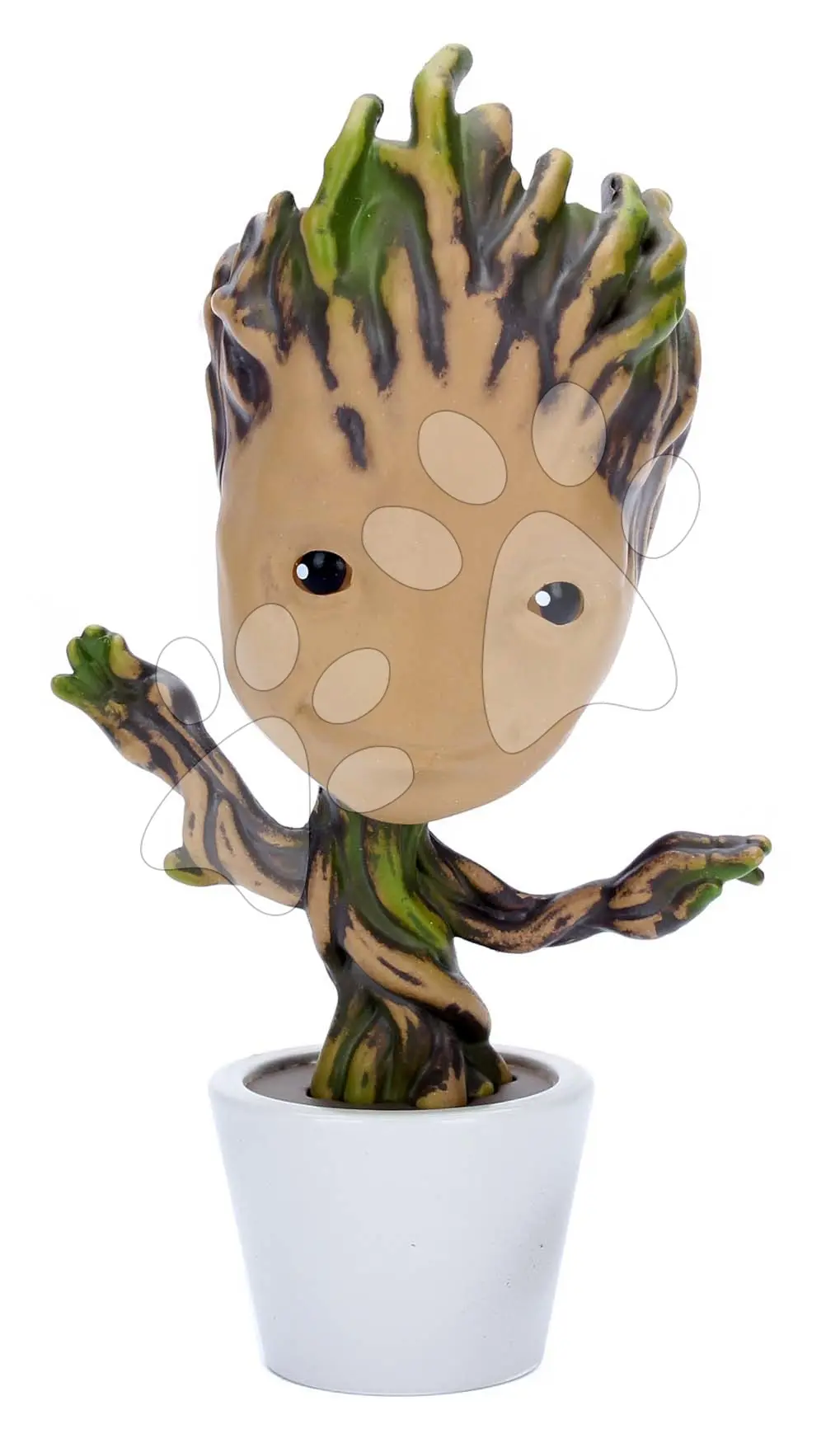 Marvel Groot figurka 4"