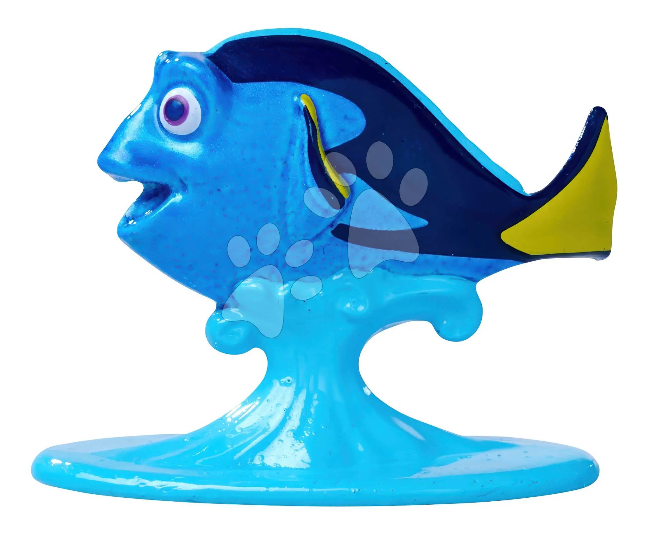 Disney Nanofigurka v sáčku, 12 druhů