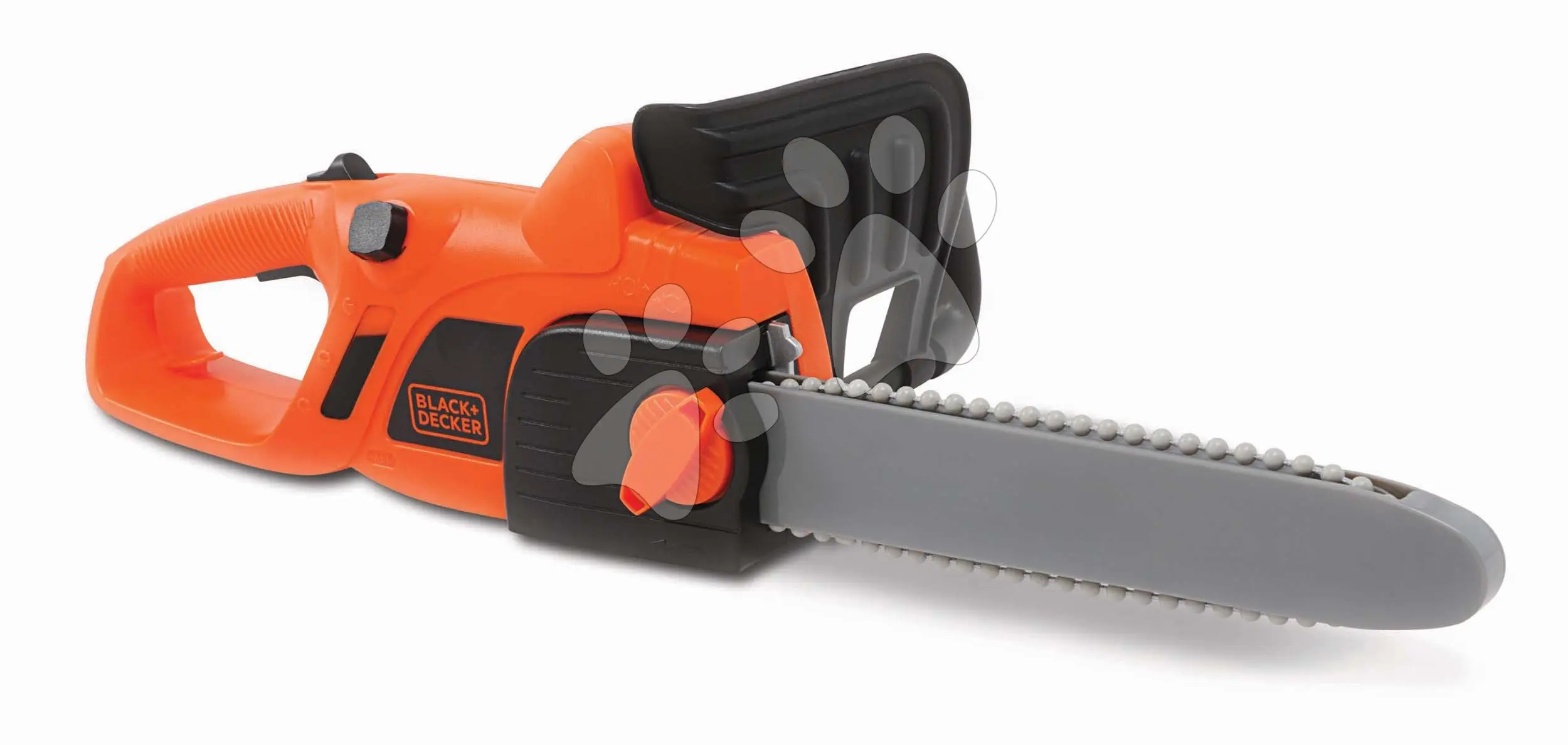 Smoby Black & Decker Motorová pila
