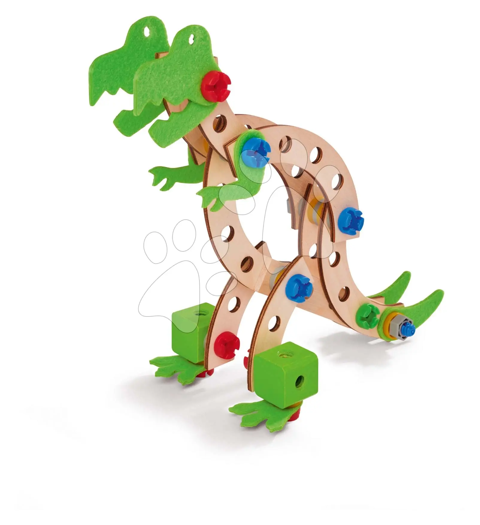 Eichhorn Constructor dinosaurus 100 ks