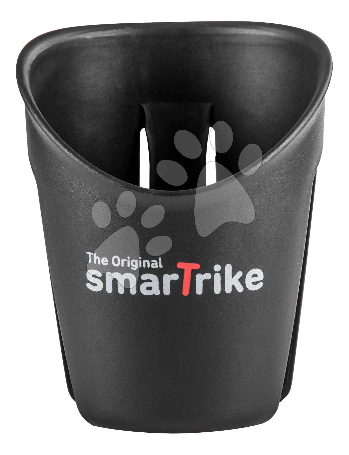 Sada držák na kelímek s háčkem na tašku a popruh pro dítě smarTkit smarTrike k tříkolkám a kočárkům STR3 STR5 a STR7