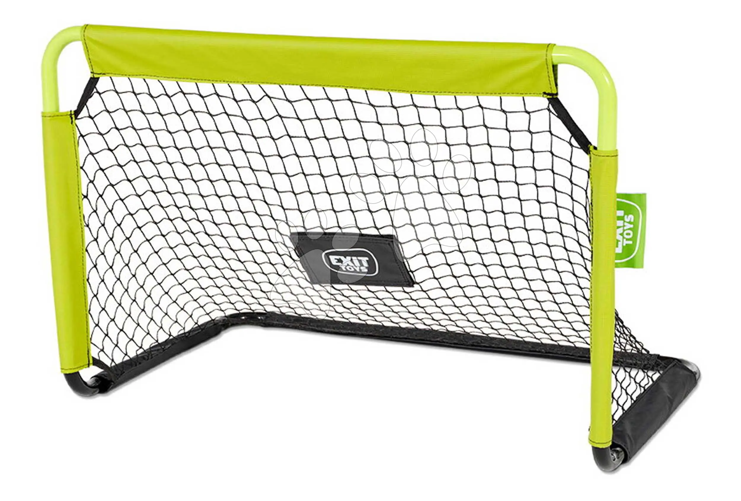 Fotbalové branky mini Tempo Football Goal Exit Toys 90 x 60 cm