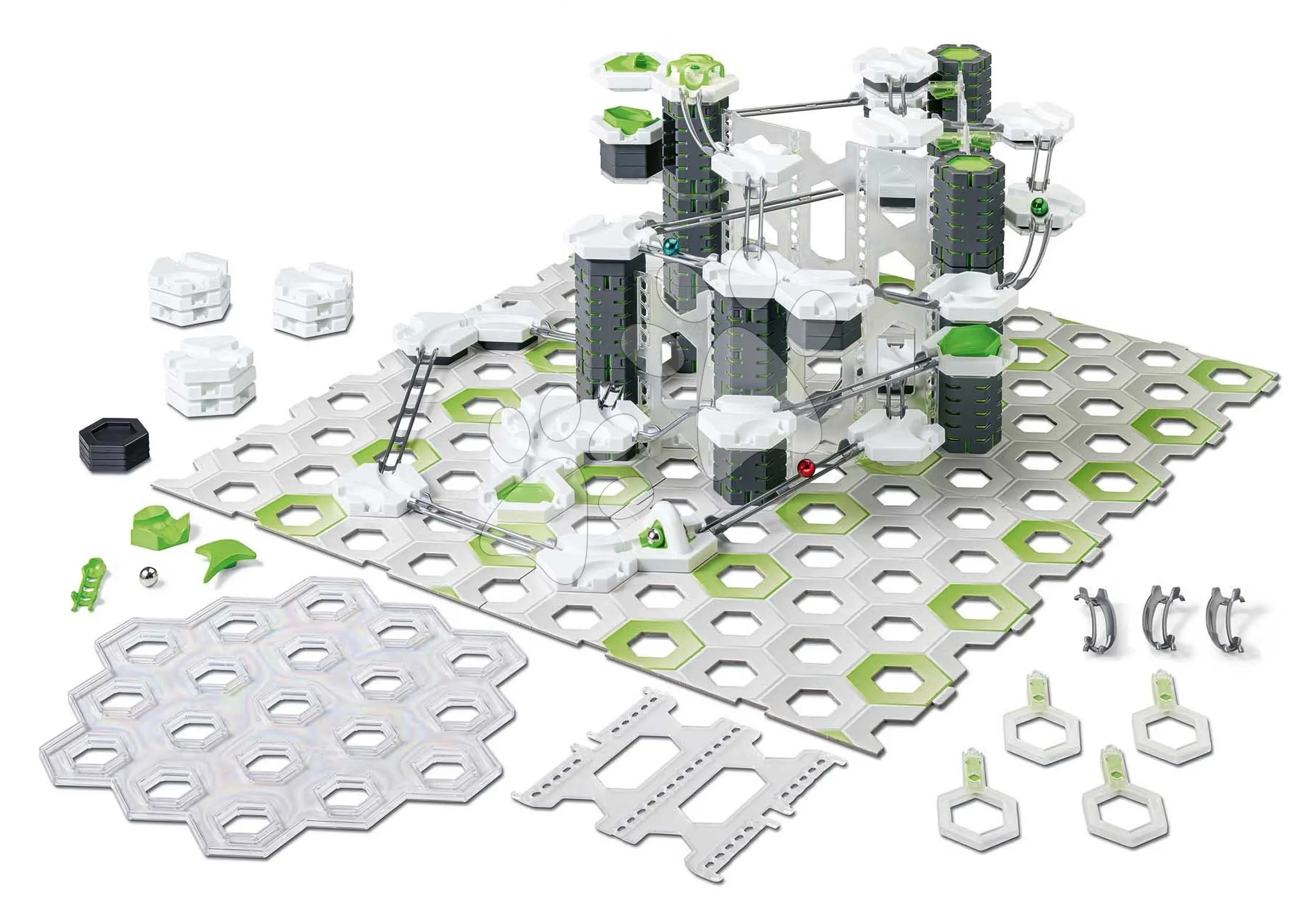 Ravensburger GraviTrax PRO Startovní sada
